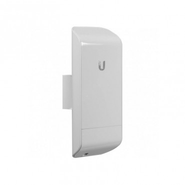 UBIQUITI NANOLOCOM5 CPE 5GHZ 200MW ANT13DBI