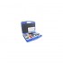 SATRA KIT INSTALADOR CRIMPING PELADOR CABLE TESTER TERMINADOR CON DADO ETC