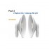 PACK2 MIMOSA 2 C5X Y 2 ANT N5-X25 25DBI 500/700MBPS