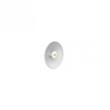 N5-X25 ANTENA PLATO 25DBI TWIST ON PARA MIMOSA C5X