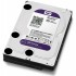 WESTERN DIGITAL 1TB PURPURA SATA 6GB/S  3.5
