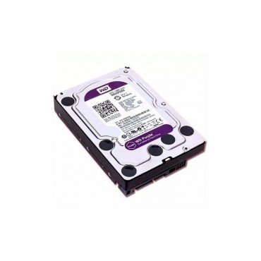 WESTERN DISCO DURO 2TB PURPURA SATA 6GB/S 3.5