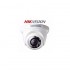HIKVISION CAMARA DOMO PLASTICO 720P 2 8MM IR 20M
