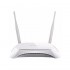 TP-LINK TL-WR840N ROUTER WIFI 2ANT 300 MBPS 1 LAN 4 LAN