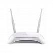 TP-LINK TL-WR840N ROUTER WIFI 2ANT 300 MBPS 1 LAN 4 LAN
