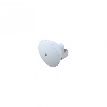 UBIQUITI AF-5G23-S45 ANTENA DISH AIRFIBER DE 23 DBI 5.8GHZ/AF-5X