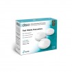 TP-LINK TL-DECO-M5 EXTENSOR DE COBERTURA 2.4/5.8GHZ 3 DISCOS