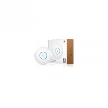 UBIQUITI UAP-AC-LR AP DUAL BANDA 2 4GHZ 5GHZ 24DBM 22DBM GIGA PORT