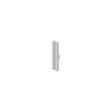 UBIQUITI AM-2G16-90 ANTENA SECTORIAL 2.4GHZ 16DBI 90GRD