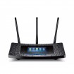TP-LINK ROUTER WIFI GIGABIT PANTALLA TACTIL AC 1900 DUAL BAND DUAL CORE 1GHZ