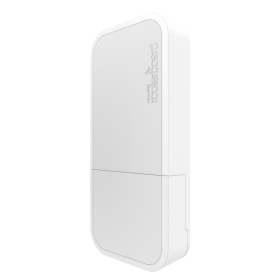 MIKROTIK RBWARP- 2ND ROUTER 4G ANTENAS LTE Y RANURA MINIPCI-E