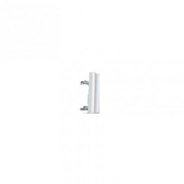 UBIQUITI AM-2G15-120 ANTENA SECTORIAL 2.4GHZ 15DBI 120GRD