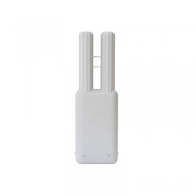 MIKROTIK RBOMNITIKPG-5HACD OMNITIK 5 POE AC WITH 2 X 7.5DBI INTEGRATED 5GHZ