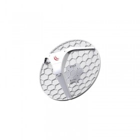 MIKROTIK LHG XL-5-AC 716MHZ RAM 256MB MIMO AC ANTENA 27DBI
