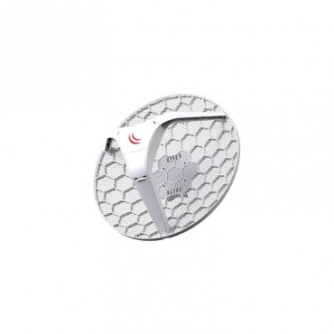 MIKROTIK LHG XL-5-AC 716MHZ RAM 256MB MIMO AC ANTENA 27DBI