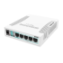 MIKROTIK RB260GS AR8327 400MHZ CPU 5PORT GIGA