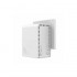 MIKROTIK PL6411-2ND AP 2GHZ CONECT LINEAS ELECTRICAS