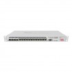 MIKROTIK CCR1036-12G ROUTERBOARD 36 NUCLEOS 1GHZ 4GB DE RAM PUERTO