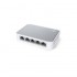 TP-LINK TL-SF1005D SWITCH FAST ETHERN 5PORT 10 100 PLASTICO