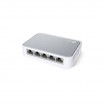 TP-LINK TL-SF1005D SWITCH FAST ETHERN 5PORT 10 100 PLASTICO
