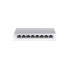 TP-LINK TL-SF1008D SWITCH FAST ETHERNET 8P 10 100M PLASTICO
