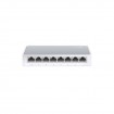TP-LINK TL-SF1008D SWITCH FAST ETHERNET 8P 10 100M PLASTICO