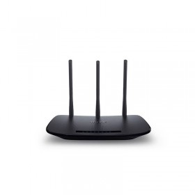 TP-LINK TL-WR940N ROUTER INALAMBRICO N 300 MBPS