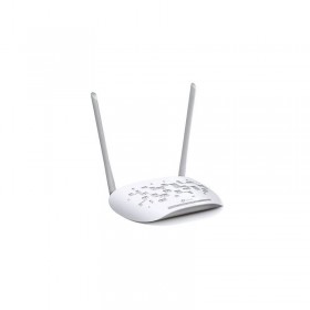 TP-LINK TL-WA801ND ACCESSPOINT 300MBPS WIRELESS 2 ANT