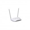 TP-LINK TL-WA801ND ACCESSPOINT 300MBPS WIRELESS 2 ANT