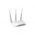 TP-LINK TL-WA901ND ACCESSPOINT 300MBPS 3 ANT DESMONTABLES
