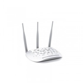 TP-LINK TL-WA901ND ACCESSPOINT 300MBPS 3 ANT DESMONTABLES