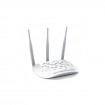 TP-LINK TL-WA901ND ACCESSPOINT 300MBPS 3 ANT DESMONTABLES