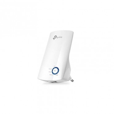 TP-LINK TL-WA850RE EXTENSOR DE COBERTURA WI-FI UNIVERSAL A 300MBPS