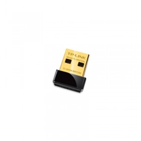TP-LINK TL-WN725N NANO USB ADAPTADOR INALAMBRICO N150MBPS
