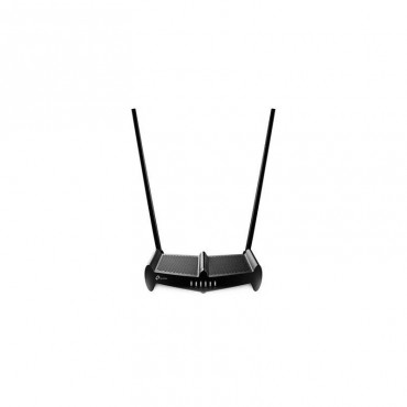 TP-LINK WR841HP WIRELESS ROUTER 300M HIGH POWER