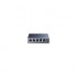 TP-LINK TL-SG105 SWITCH GIGABIT 5-PORT METALICO