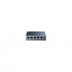 TP-LINK TL-SG105 SWITCH GIGABIT 5-PORT METALICO