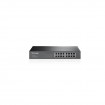 TP-LINK TL-SG1016D SWITCH GIGA DE 16 PUERTOS ADAPT RACK19