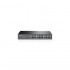 TP-LINK SG1024D SWITCH 24PORT GIGA CASE METAL DEST RACK