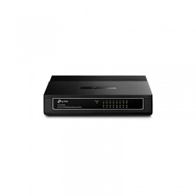 TP-LINK TL-SF1016D SWITCH DESKTOP 16 PUERTOS 10 100MBPS