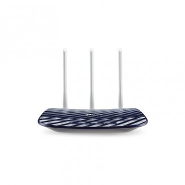 TP-LINK ARCHER C20 ROUTER AC750 BANDA INALAMBRICO