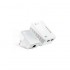 TP-LINK TL-WPA4220KIT POWERLINE ADAPTADOR UTP WIFI 300MBPS