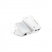 TP-LINK TL-WPA4220KIT POWERLINE ADAPTADOR UTP WIFI 300MBPS