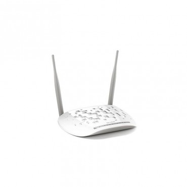 TP-LINK TD-W8961N 300MBPS WIRELESS N ADSL2 MODEM ROUTER