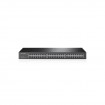 TP-LINK SWITCH 48P GIGA RJ45 METALICO RACK 19