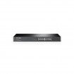 TP-LINK TL-SG1016 SWITCH 16 GIGA CARCASA METALICO RACK 19