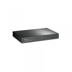 TP-LINK TL-R470T+ ROUTER BALANCEADOR DE CARGA 5 PUERTOS