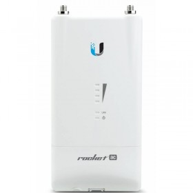 UBIQUITI ROCKET 5ACLITE 450MBPS MIMO2X2 28DBM 2 RPSMA P GIGA