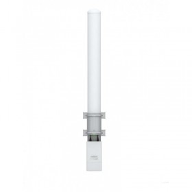 UBIQUITI AMO-5G13 OMNIDIRECCIONAL 5GHZ 13DBI 360GRADOS