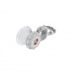 RF ELEMENTS HG3-TP-S60 ANTENA SIMETRICA HORN 60 GRADOS